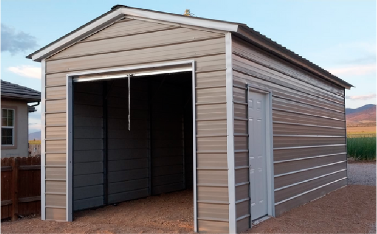 Portable Buildings